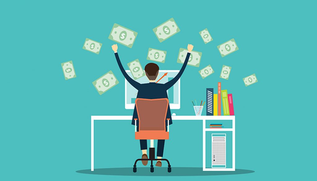 7گام راه اندازی کسب و کار اینترنتی