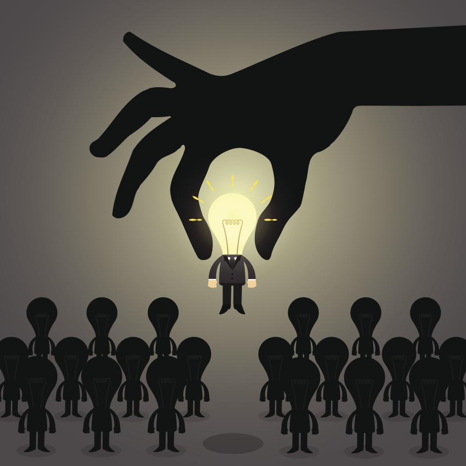 استعدادکارآفرینی خود را بیابید