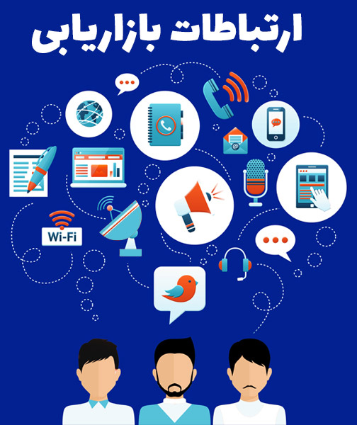 ارتباطات بازاریابی