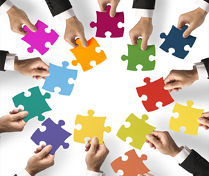 کسب و کار و بازاریابی ارزش آفرین