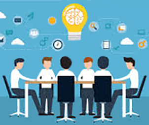 کارآفرینی، فرآیند خلق یک سازمان