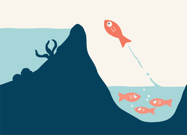 چطور انگیزه خود را بالا نگه داریم؟