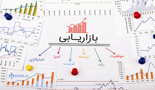 بازاریابی در سازمانهای ایرانی