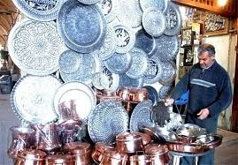 انعقاد تفاهم‌نامه همکاری صندوق کارآفرینی امید با اتحادیه مسگران زنجان