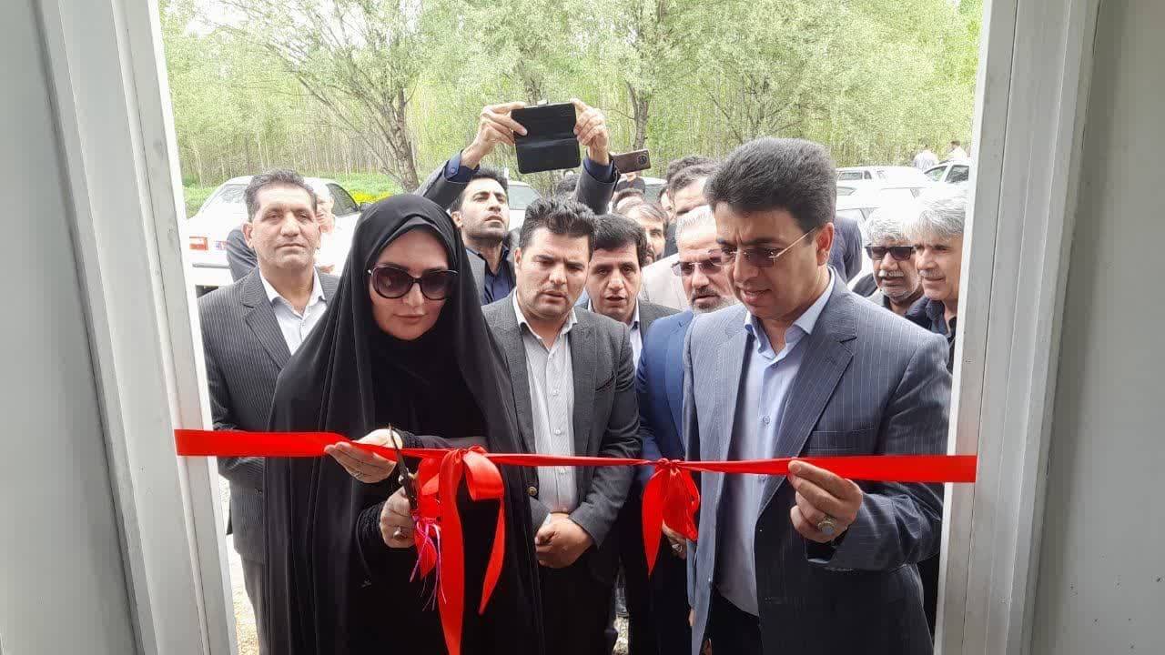 پرداخت ۴۳۰ میلیارد ریال وام اشتغال صندوق کارآفرینی امید در شهرستان سلسله