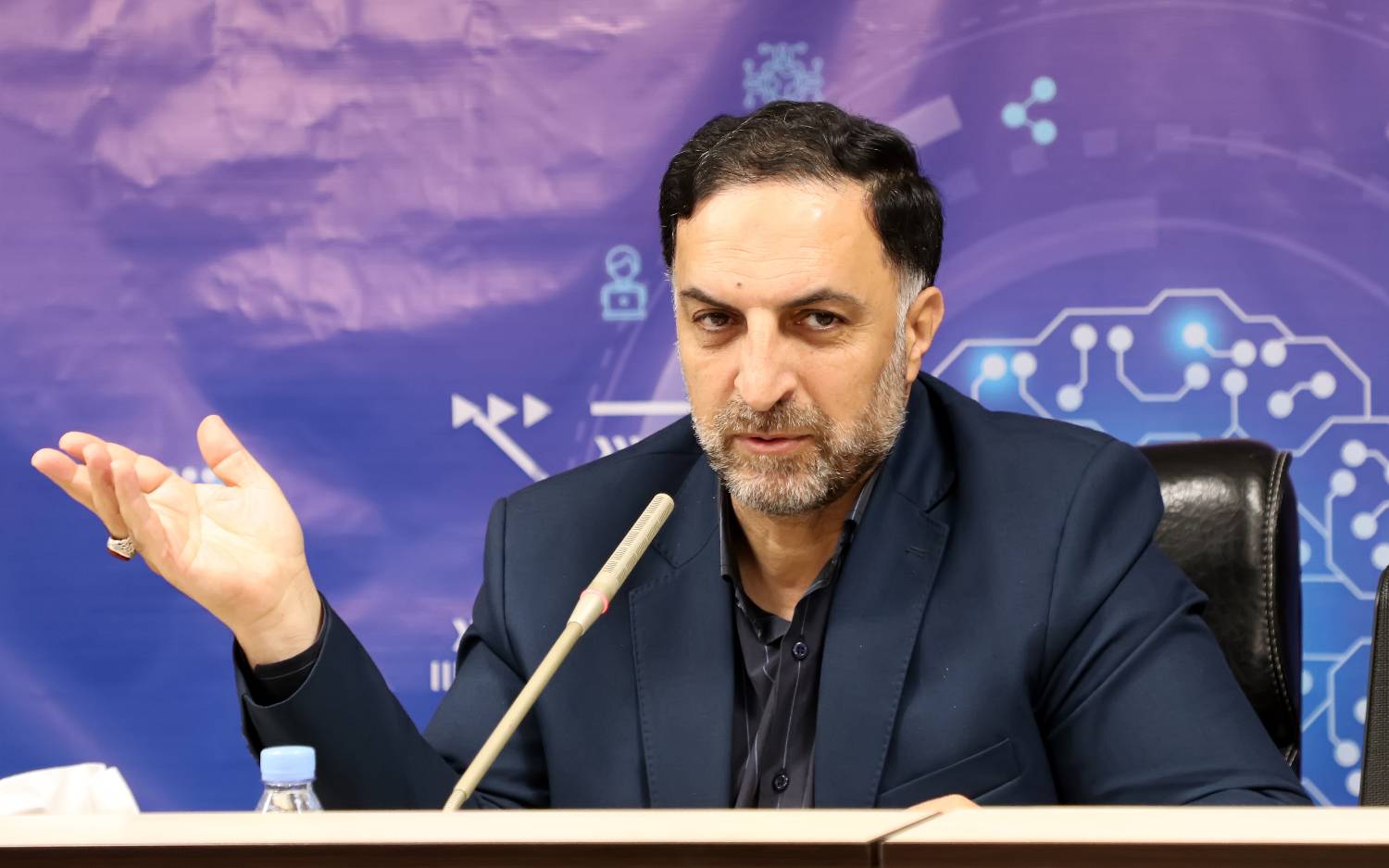 روابط عمومی عنصری کلیدی در هماهنگی و انسجام ‌سازمان ها