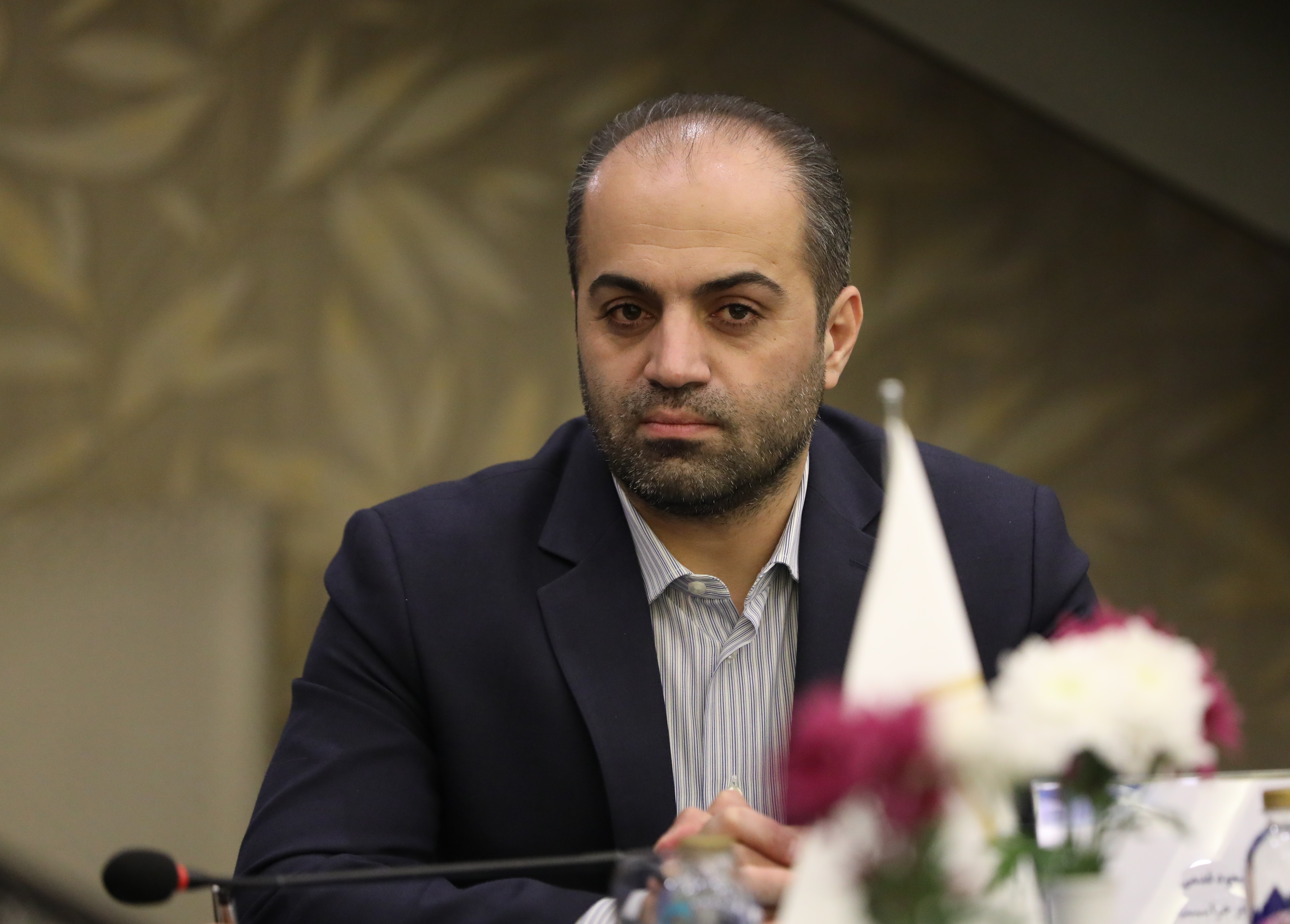 حضور میدانی صندوق کارآفرینی امید در مرزهای خروجی کشور برای خدمت‌رسانی به زائران اربعین