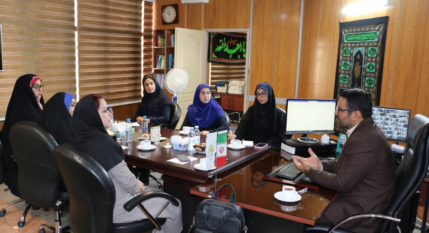 بانکدار آنلاین 