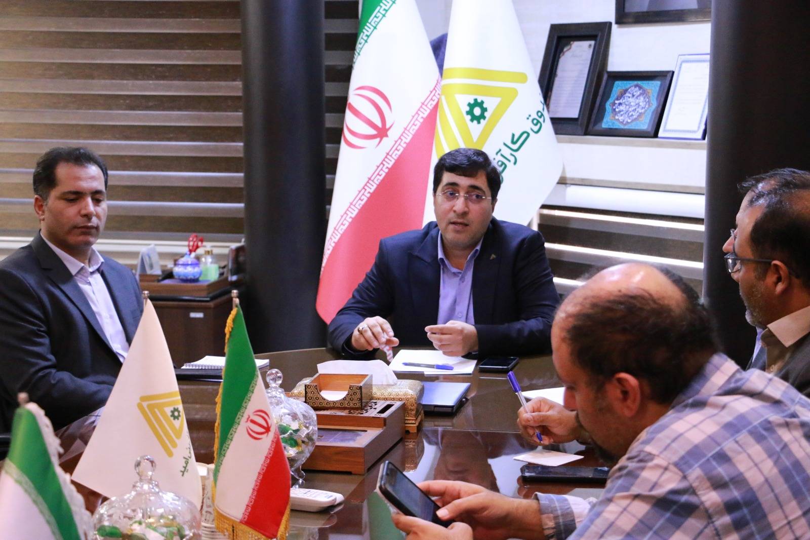 بانکدار آنلاین 