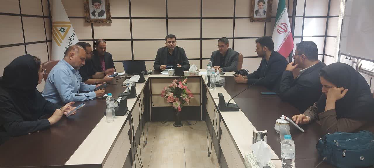 اشتغالزایی صندوق کارآفرینی امید برای ۳۱۶۷ نفر در قزوین