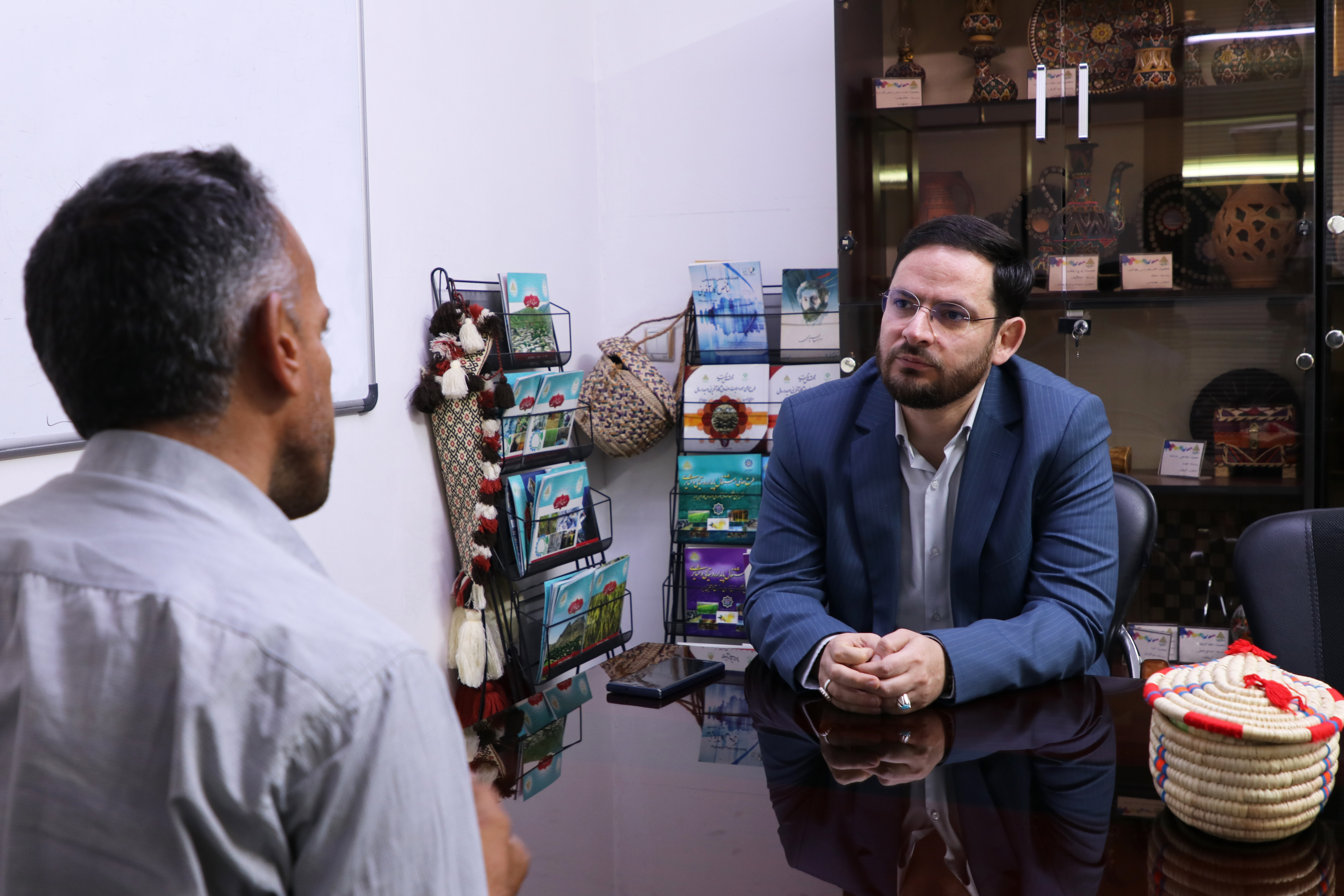 بانکدار آنلاین 