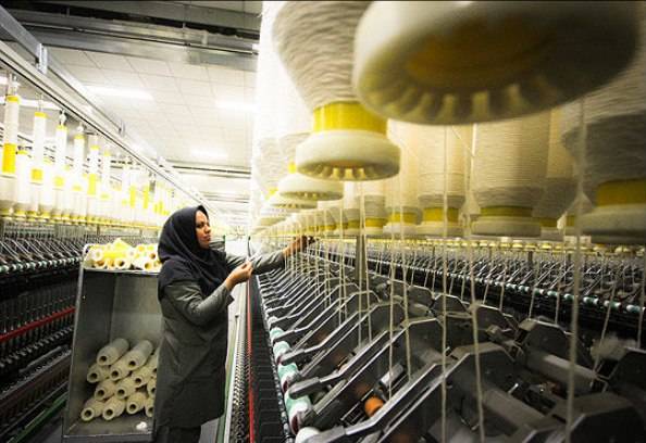 افزایش سهم بانوان در تخصیص تسهیلات حمایتی دولت در سال سرمایه گذاری برای تولید