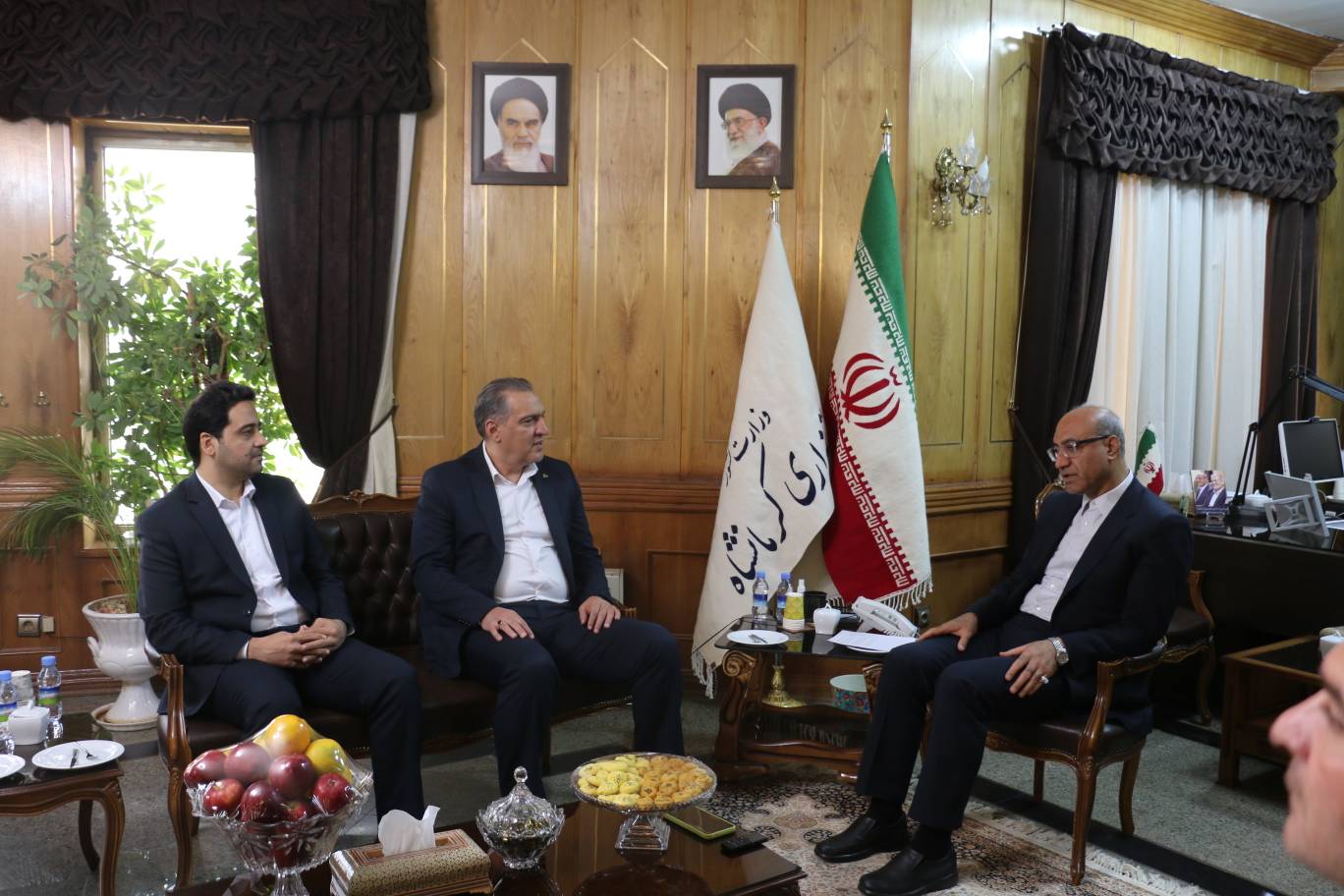 حمایت از کسب‌وکارهای کوچک؛ آغاز مسیر کارآفرینی