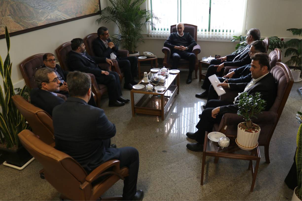 تأکید مدیرعامل صندوق بر رسالت کارآفرینی و مدیریت منابع