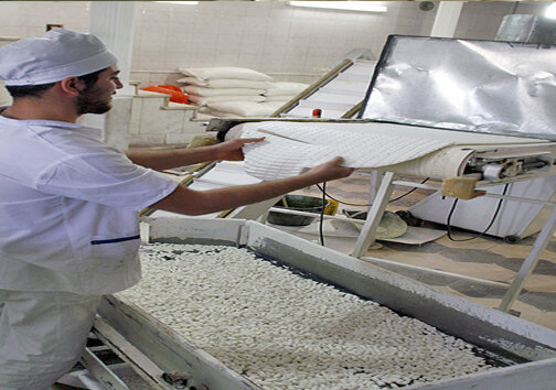 پرداخت 1760 میلیارد ریال تسهیلات کم بهره برای کسب و کارهای خرد خراسان‌شمالی