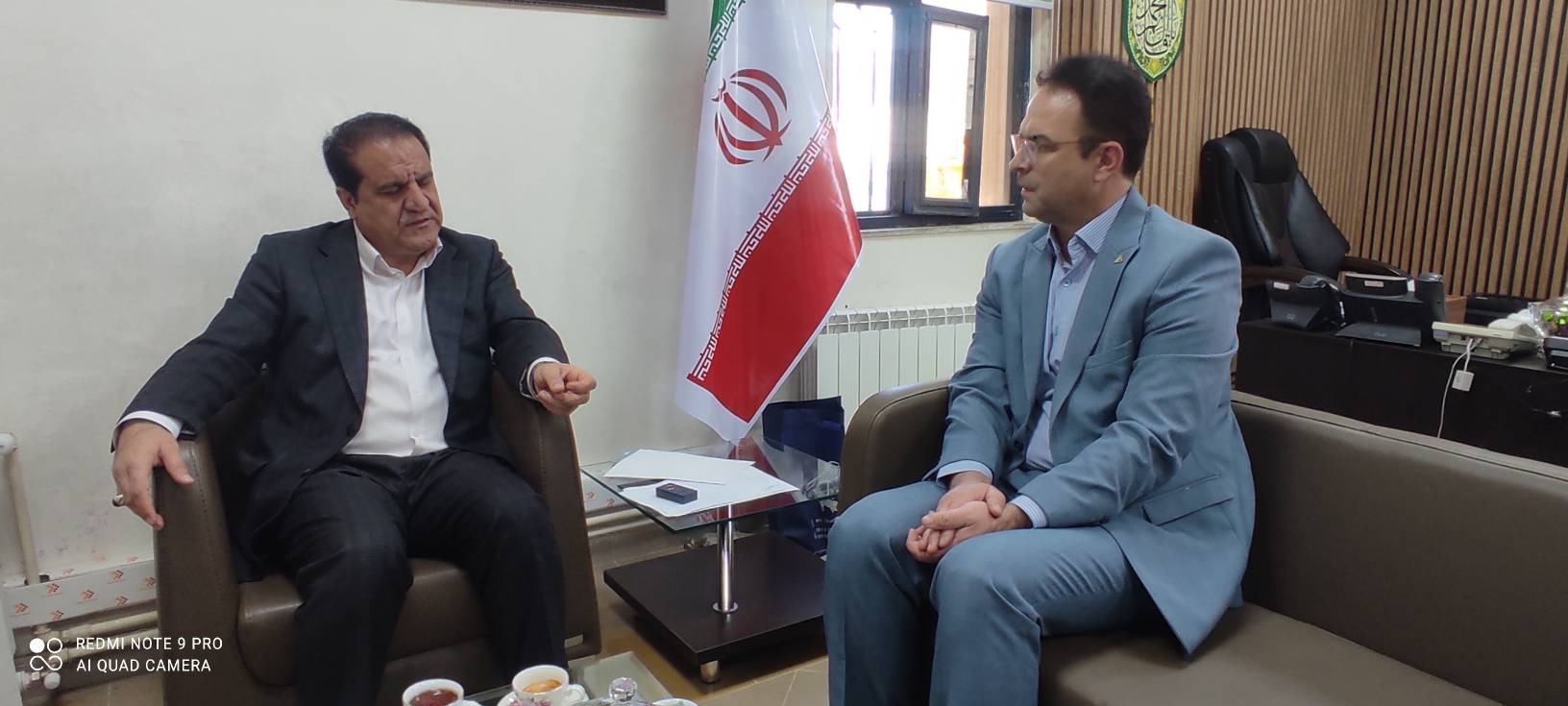 نقشه راه صندوق کارآفرینی امید برای جهش اشتغال در ایلام با محوریت بانکداری اجتماعی