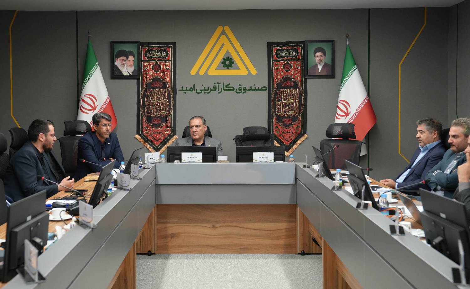 دومین نشست ارزیابی عملکرد استان‌ها برگزار شد؛ تمرکز بر ارتقای شاخص‌های اجرایی