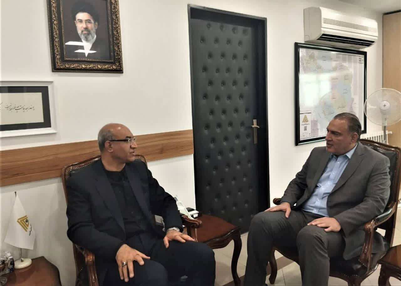 گام عملی صندوق کارآفرینی امید برای تقویت تولید و اشتغال در کرمانشاه