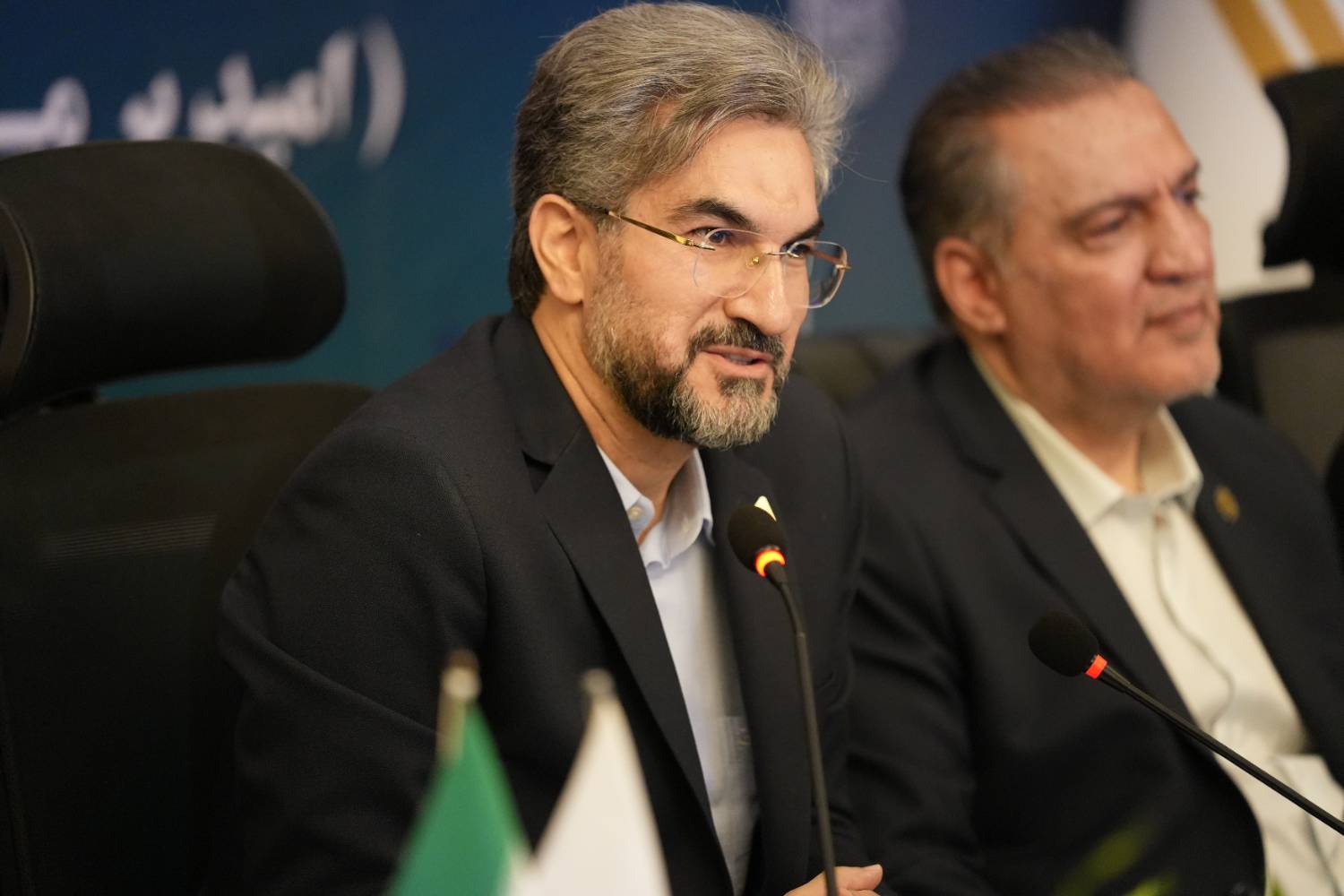 طاهر شه‌حامد: آینده نظام پولی و بانکی در گرو حرکت به سمت هوش مصنوعی و خدمات غیرحضوری است