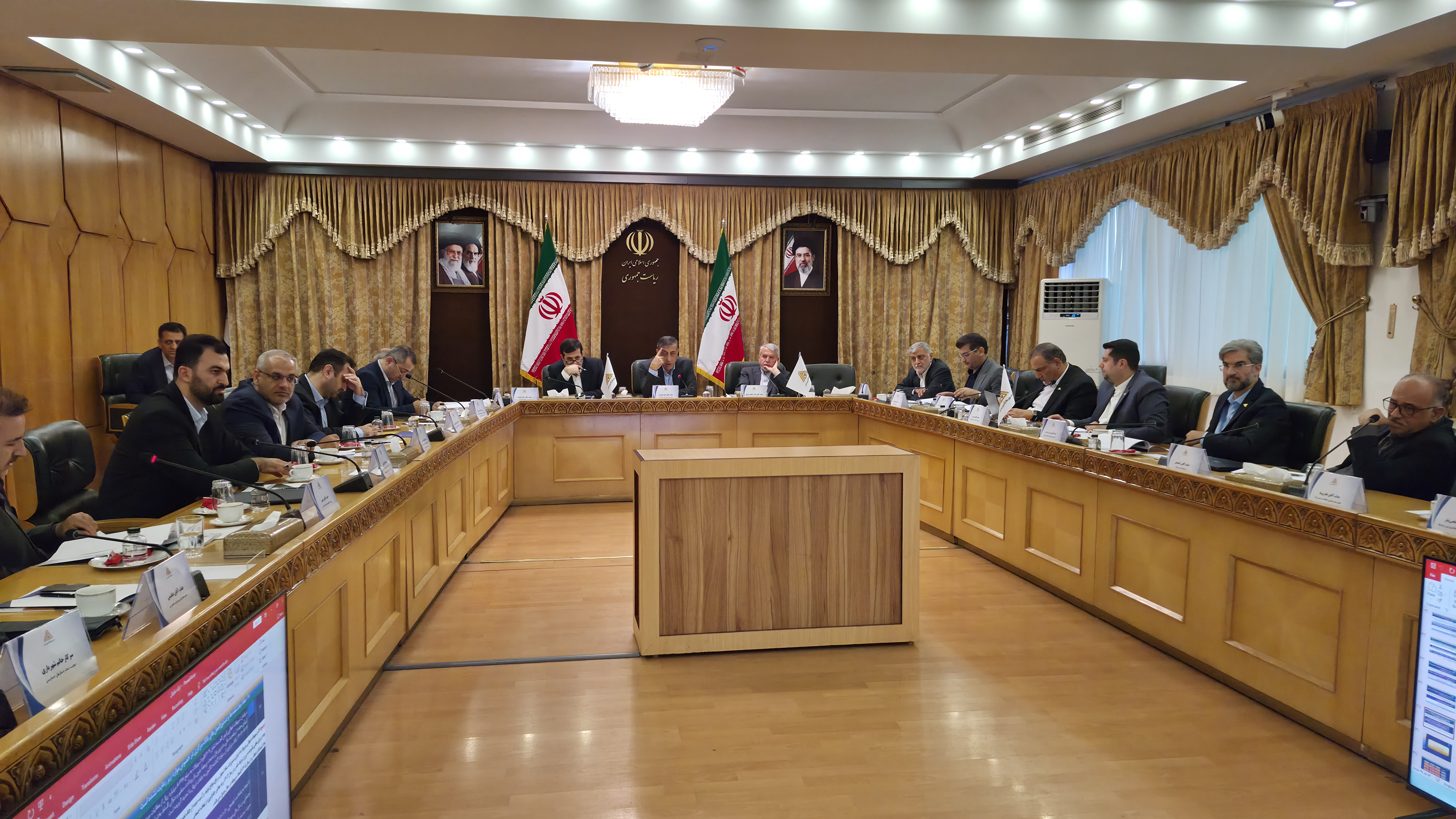 مهر تأیید مجمع بر عملکرد صندوق کارآفرینی امید در سال ۱۴۰۴؛ صورت‌های مالی بدون قید مشروط و به نحوه منصفانه تأیید شد