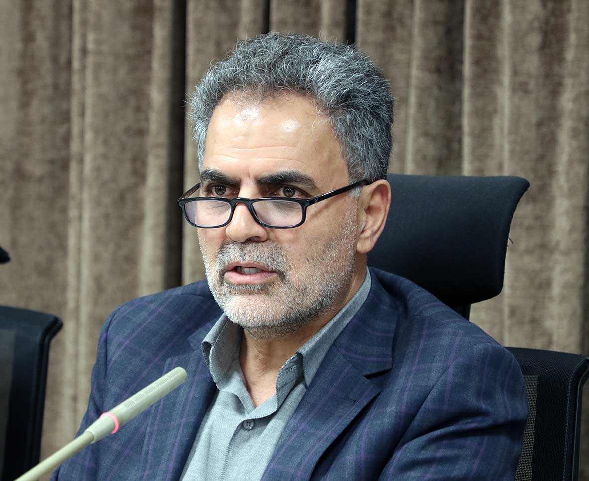 Emphasis of the CEO of Sandogh karafarini omid on accelerating the process of approving projects