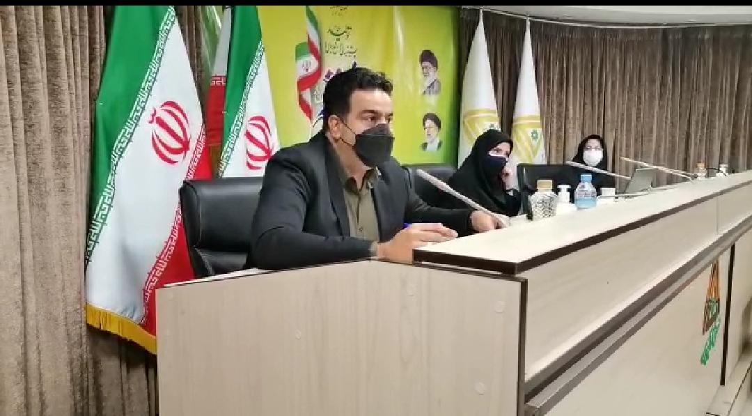 اولین جلسه جهت هماهنگی شورای سیاست گذاری