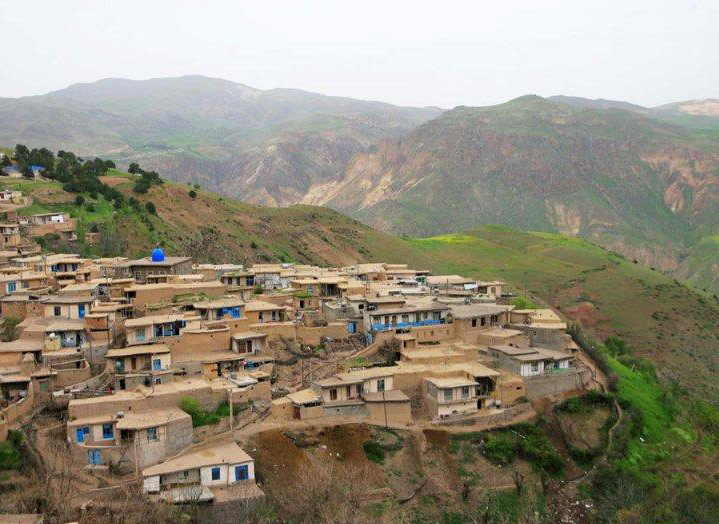 طرح روستای نوفن خدمت جدید صندوق کارآفرینی امید