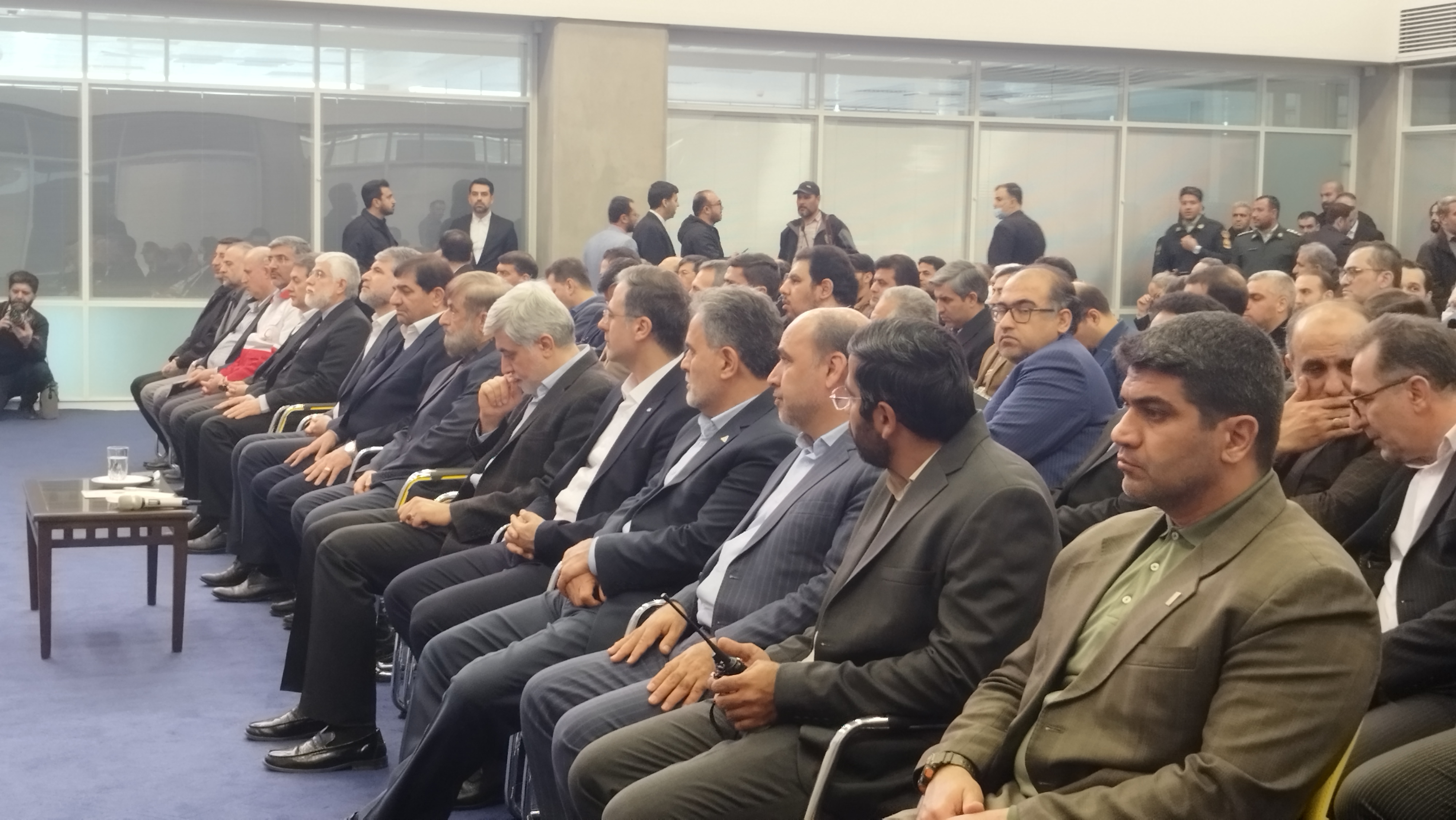 عرضه دستاوردهای صندوق کارآفرینی امید در نمایشگاه توانمندسازی ۲۰۲۰ محله کم برخوردار کشور