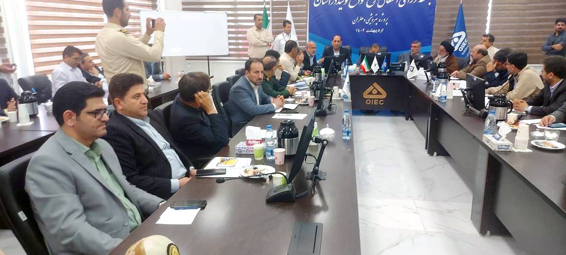 تلاش صندوق کارآفرینی امید برای رفع موانع اشتغال و تولید