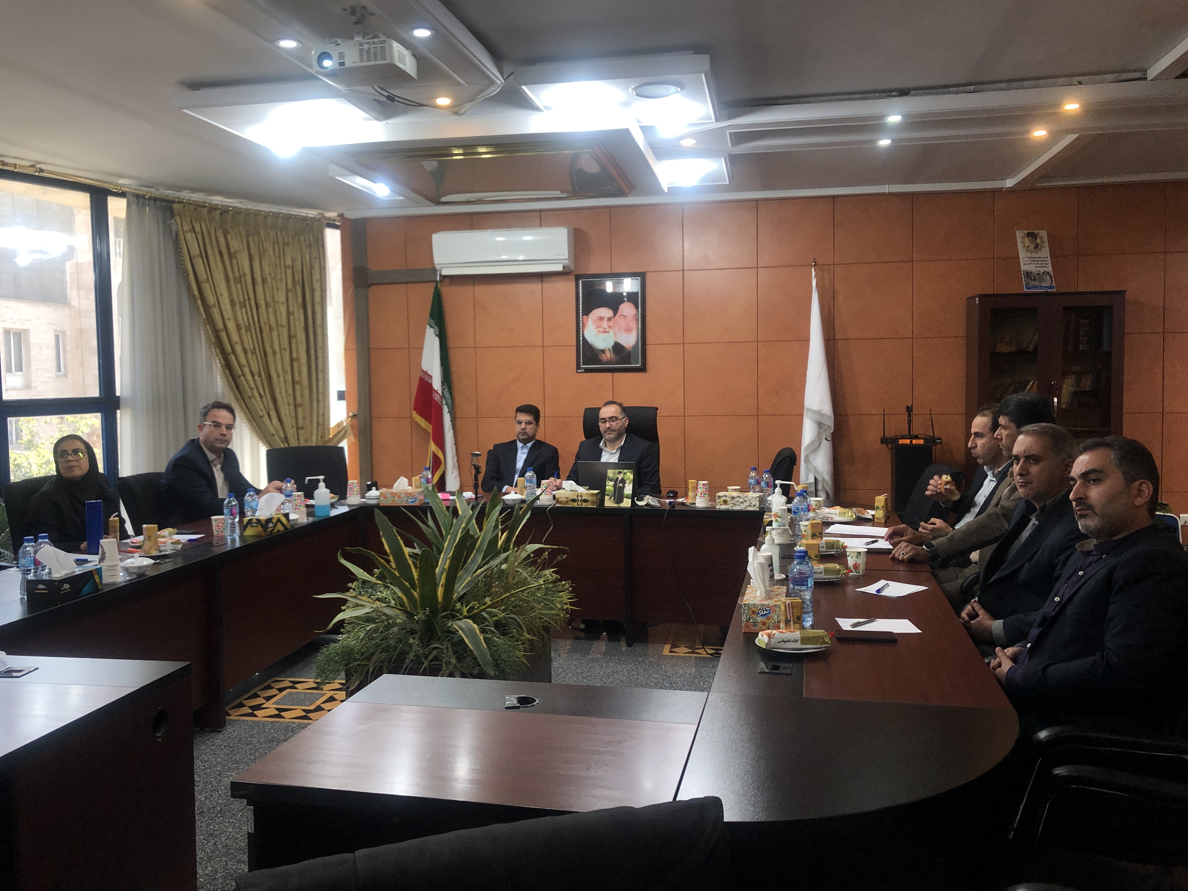 پرداخت تسهیلات به بیش از 2 هزار و300 نفر در تهران