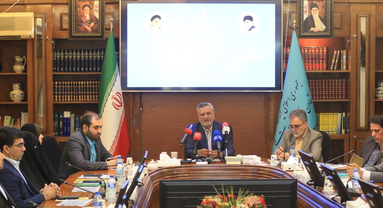 سامانه جدید جستجوی شغل رونمایی شد
