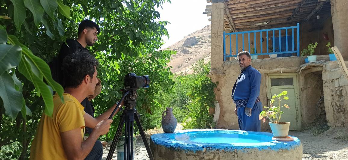 قاب امید در قاب تلویزیون