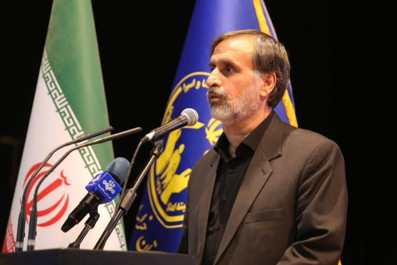 تجلیل از عملکرد صندوق کارافرینی امید در آیین خودکفایی و توانمند سازی دو هزار مجری کسب و کار