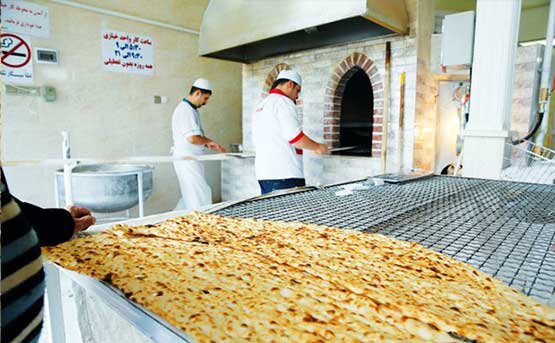 تسهیلات اشتغال زایی برای نوسازی نانوایی های استان کهگیلویه و بویراحمد