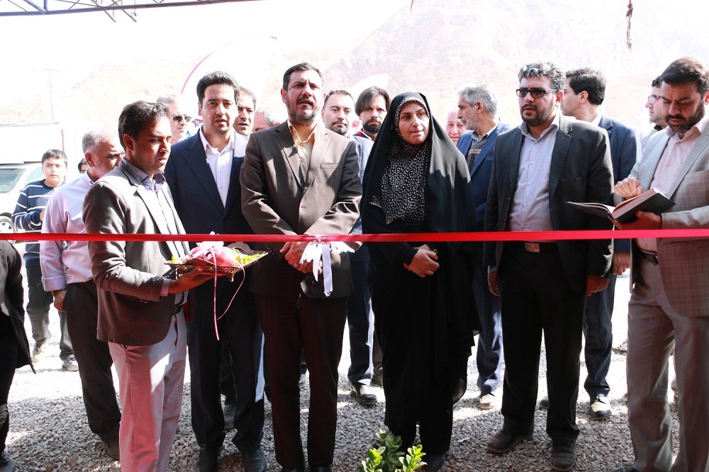 برگزاری جشنواره کاربوم انار اصفهان با حمایت صندوق کارآفرینی امید