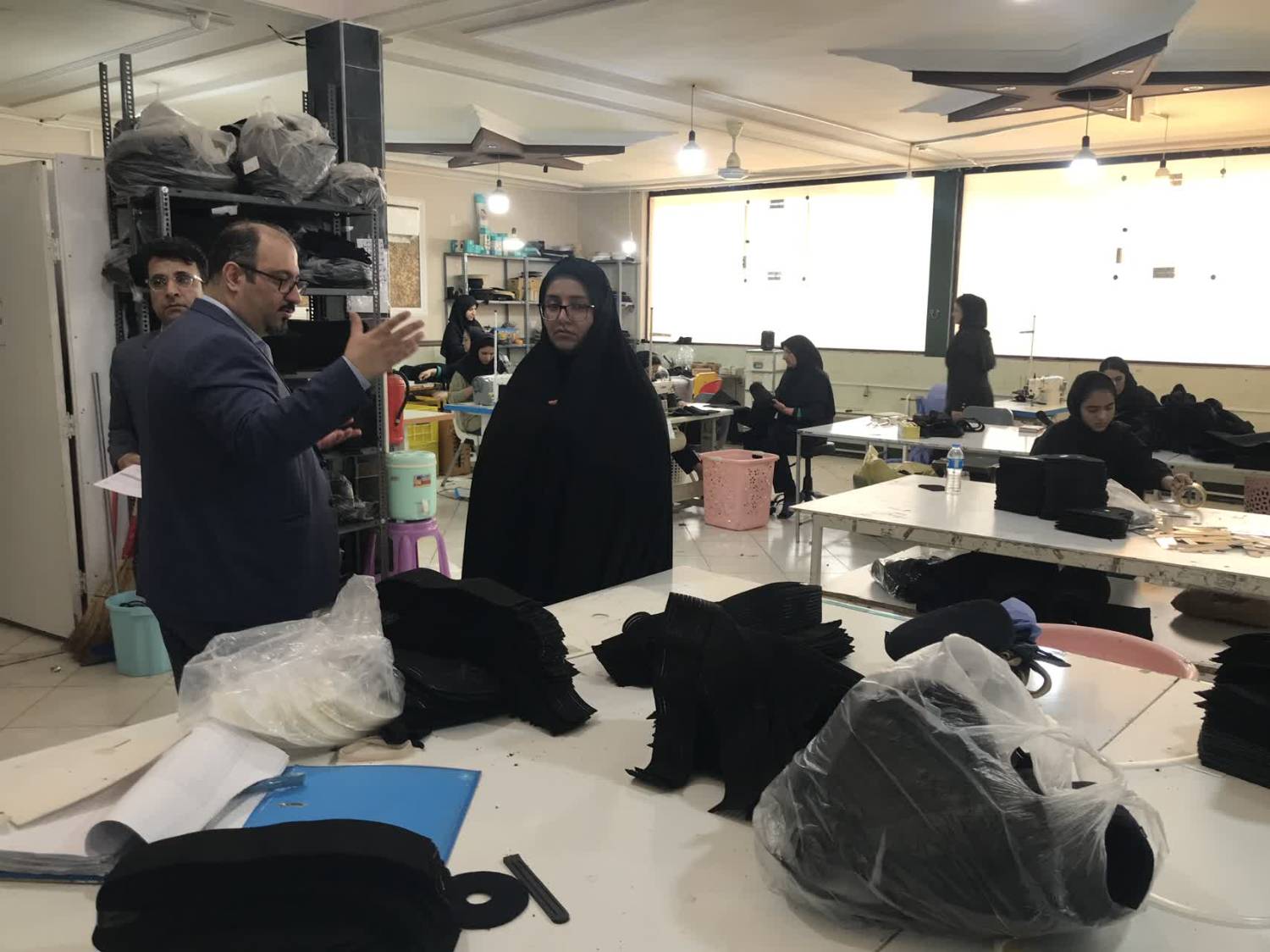 طرح های کسب وکار دانش پایه، زیر چتر حمایتی صندوق کارآفرینی امید
