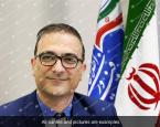 Dr. Alireza Mohammadi