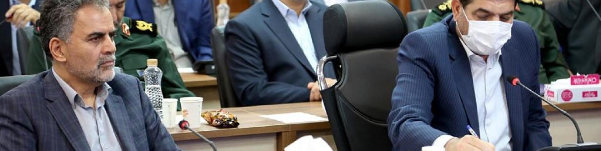 In the presence of the First Vice President, 546 stagnant economic units were put into operation