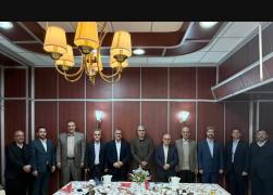 «مجمع عالی هم‌اندیشی امید» با حضور مدیران عامل ادوار صندوق کارآفرینی امید تشکیل شد