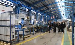 گام بلند صندوق کارآفرینی امید در حمایت از صنعت و اشتغال استان مرکزی