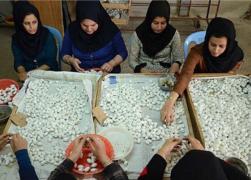 صندوق کارآفرینی امید همدان سه هزار و ۴۰۰ میلیارد ریال تسهیلات اشتغال پرداخت کرد