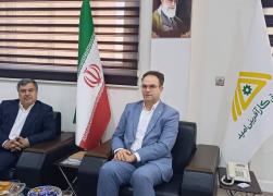تأکید نماینده ایلام بر نقش صندوق کارآفرینی امید در توسعه کسب‌وکارهای کوچک و مشاغل خانگی