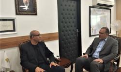 گام عملی صندوق کارآفرینی امید برای تقویت تولید و اشتغال در کرمانشاه
