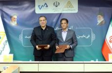 محسن ضیایی: هم‌افزایی صندوق کارآفرینی امید و هلدینگ صاد می‌تواند مسیر خدمت‌رسانی به کسب‌وکارهای خرد را متحول کند