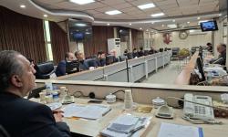 تقدیر مدیرعامل صندوق کارآفرینی امید از استان‌ها و شعب برتر در کاهش مطالبات و جذب منابع