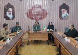 ایجاد اشتغال برای نزدیک به 200 نفر در شهرستان بیجار کردستان