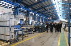 گام بلند صندوق کارآفرینی امید در حمایت از صنعت و اشتغال استان مرکزی