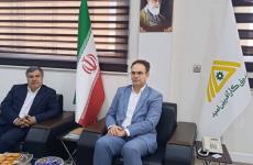 تأکید نماینده ایلام بر نقش صندوق کارآفرینی امید در توسعه کسب‌وکارهای کوچک و مشاغل خانگی