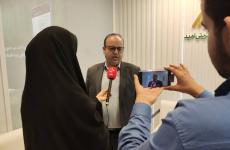 پرداخت ۵ همت تسهیلات کارآفرینی و اشتغال در سال گذشته