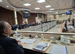 تقدیر مدیرعامل صندوق کارآفرینی امید از استان‌ها و شعب برتر در کاهش مطالبات و جذب منابع